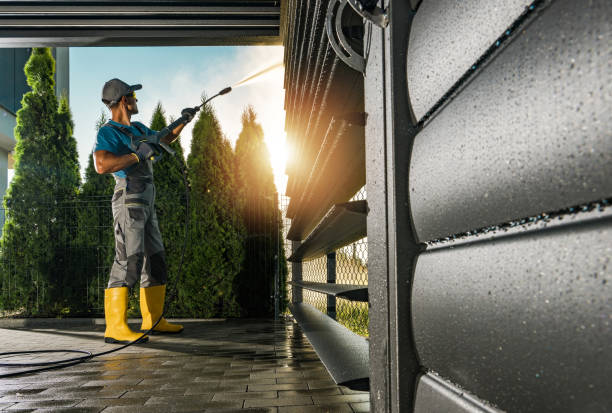 Why Choose Our Certified Pressure Washing Experts for Your Project Needs in Zapata, TX?