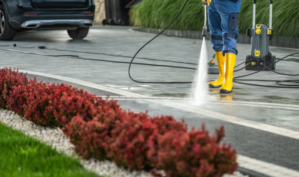 Pressure Washing Services for Businesses in Zapata, TX